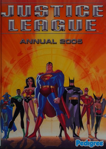 Justice League adventures