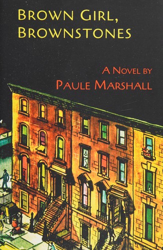 Brown Girl, Brownstones