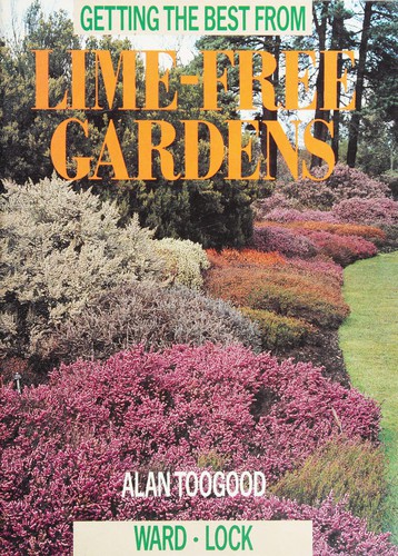 Getting the best from lime-free gardens