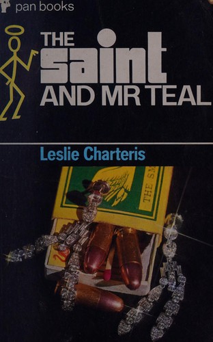 The Saint and Mr Teal