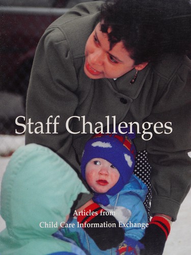 Staff challenges