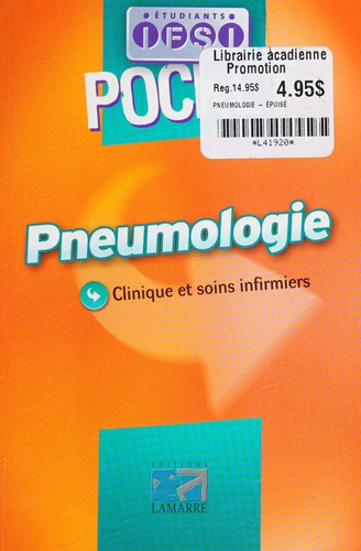 Pneumologie