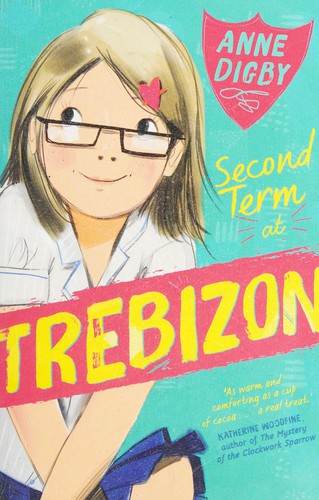 Second Term at Trebizon