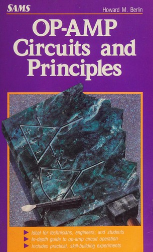 Op-amp circuits and principles