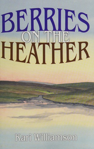 Berries on the heather