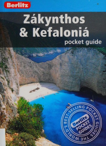 Zákynthos & Kefalloniá