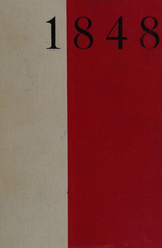 1848,the making of a revolution