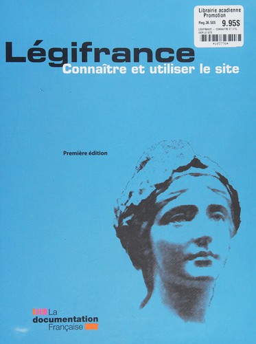 Légifrance