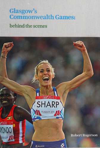 Glasgow's Commonwealth Games