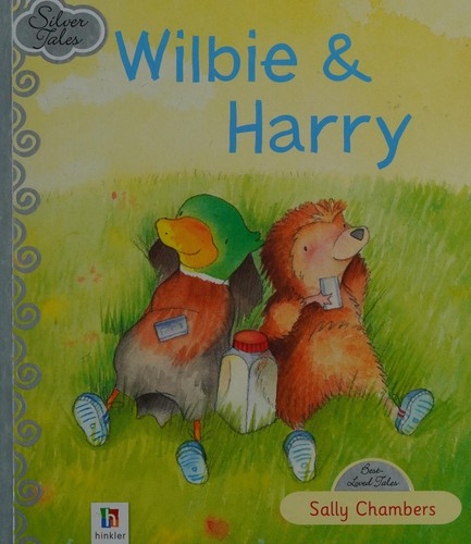 Wilbie and Harry