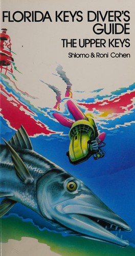 Florida Keys Divers Guide