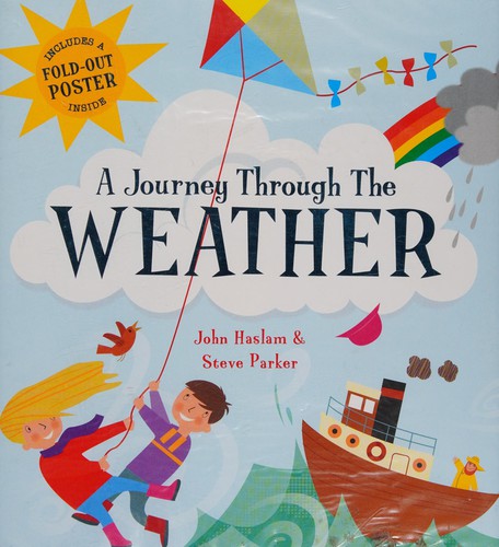 A journey through the weather