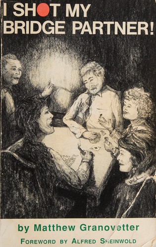 I Shot My Bridge Partner!