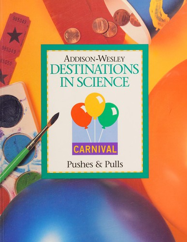 DESTINATIONS IN SCIENCE 1 (H)