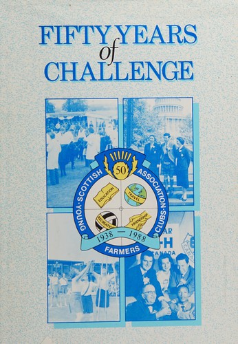 Fiftyyears of challenge