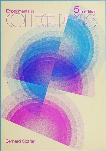 Experiments in college physics