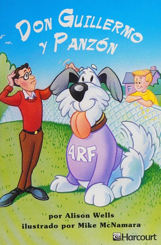 Don Guillermo y Panzón