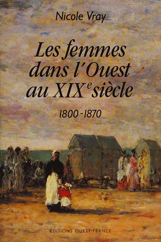 Les femmes dans l'Ouest au XIXe siècle