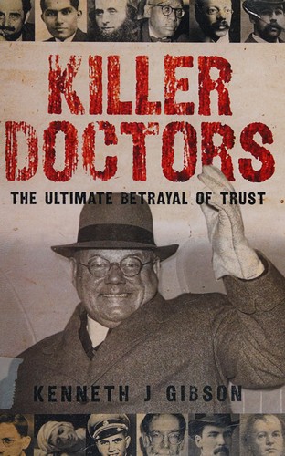 Killer doctors
