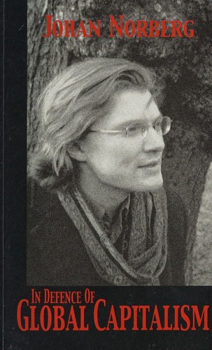 In defence of global capitalism