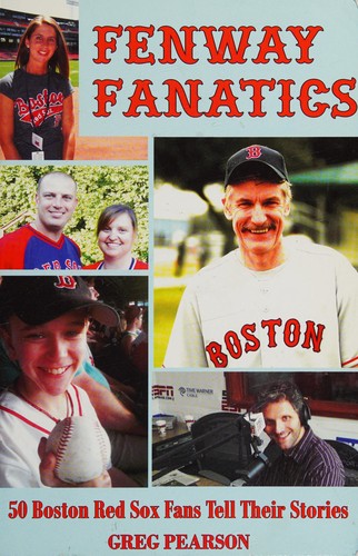 Fenway fanatics