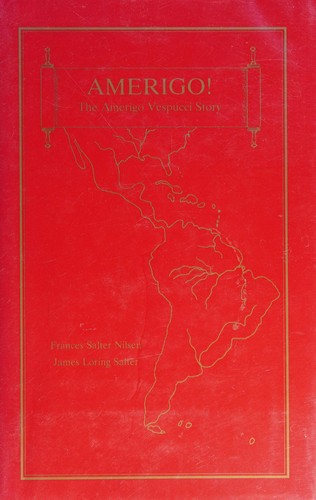 Amerigo!