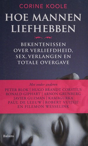 Hoe mannen liefhebben