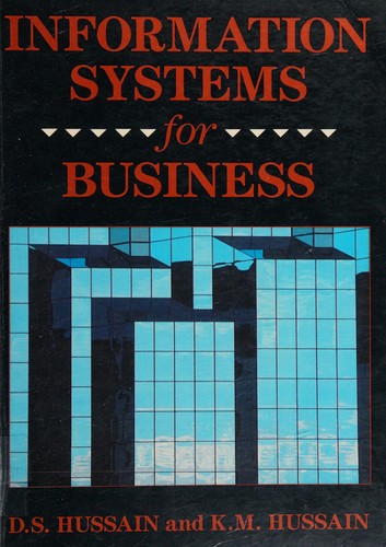 Information Processing Systems for Management