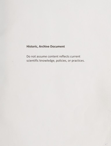 General price list of California's choicest flower seeds ... since 1890