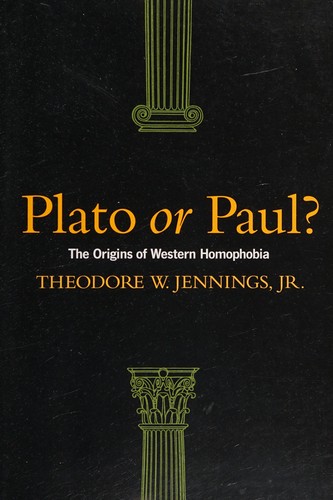 Plato or Paul?