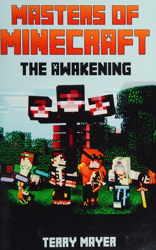 Masters of minecraft