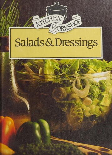 Salads &dressings.