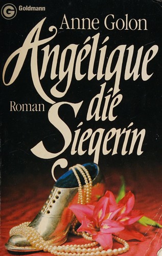 Angélique die Siegerin