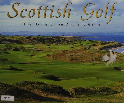 Scottish golf