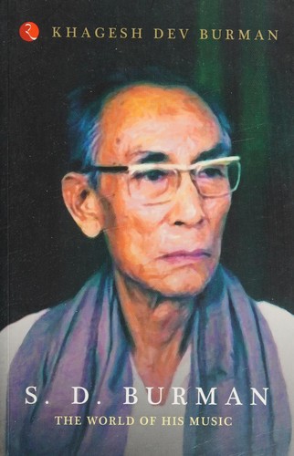 S.D. Burman