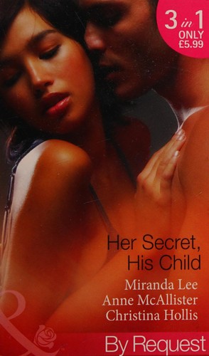 Her Secret, His Child