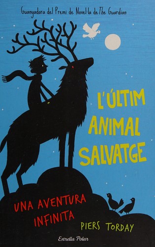 L'Últim animal salvatge