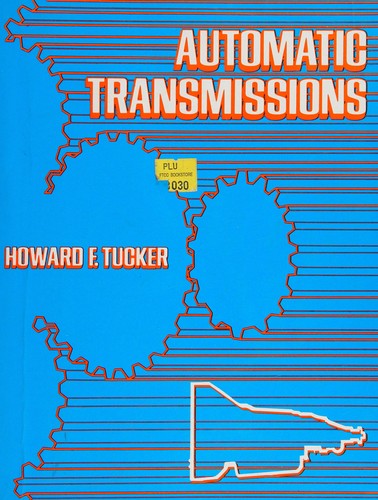 Automatic transmissions