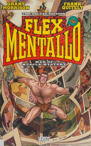Flex Mentallo