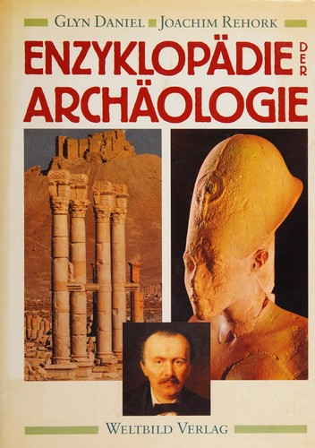 Enzyklopädie der Archäologie