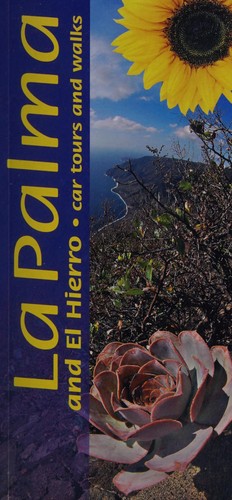 Landscapes of La Palma and El Hierro