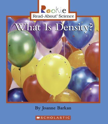 What is density?