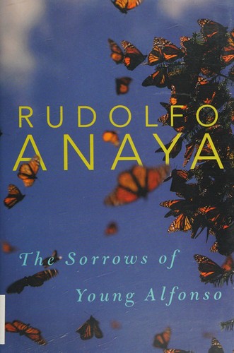 The sorrows of young Alfonso