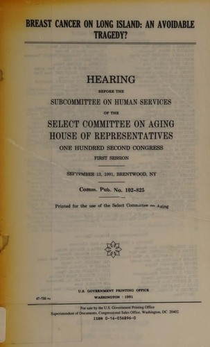 Breast cancer on Long Island