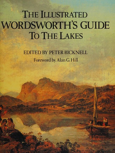 The Illustrated Wordsworth's Guide to the lakes