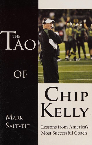 The tao of Chip Kelly