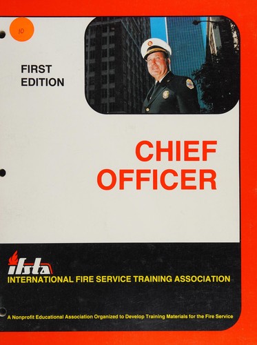 Chief officer