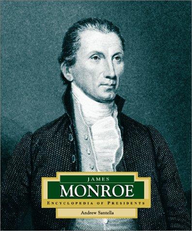 James Monroe