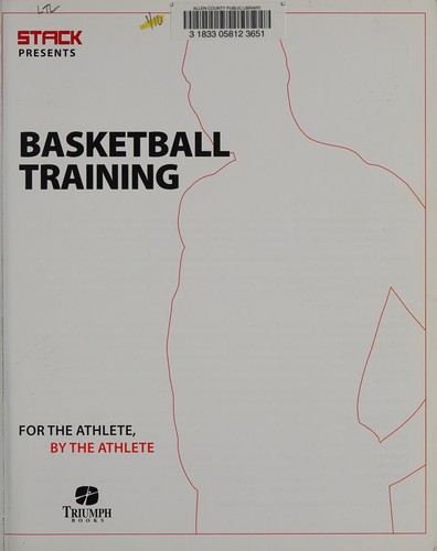Basketball training