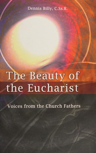 The beauty of the Eucharist